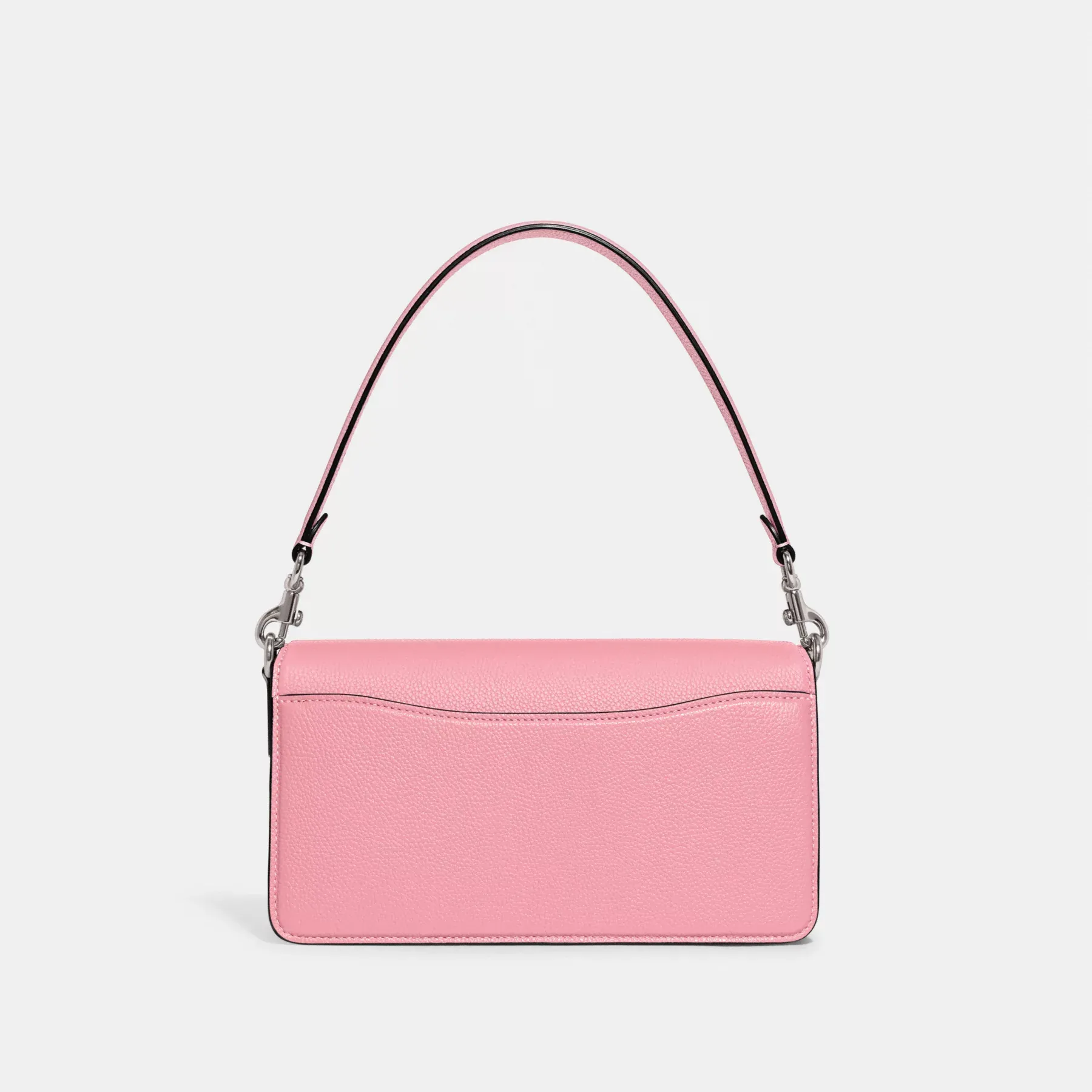 Tabby Shoulder Bag 26 Flower Pink Tabby Shoulder Bag 26 Flower Pink