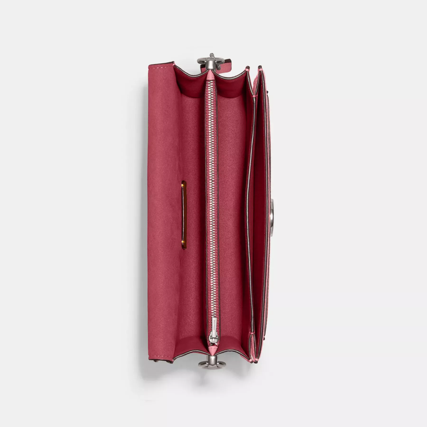 Tabby Shoulder Bag 26 Flower Pink Tabby Shoulder Bag 26 Flower Pink