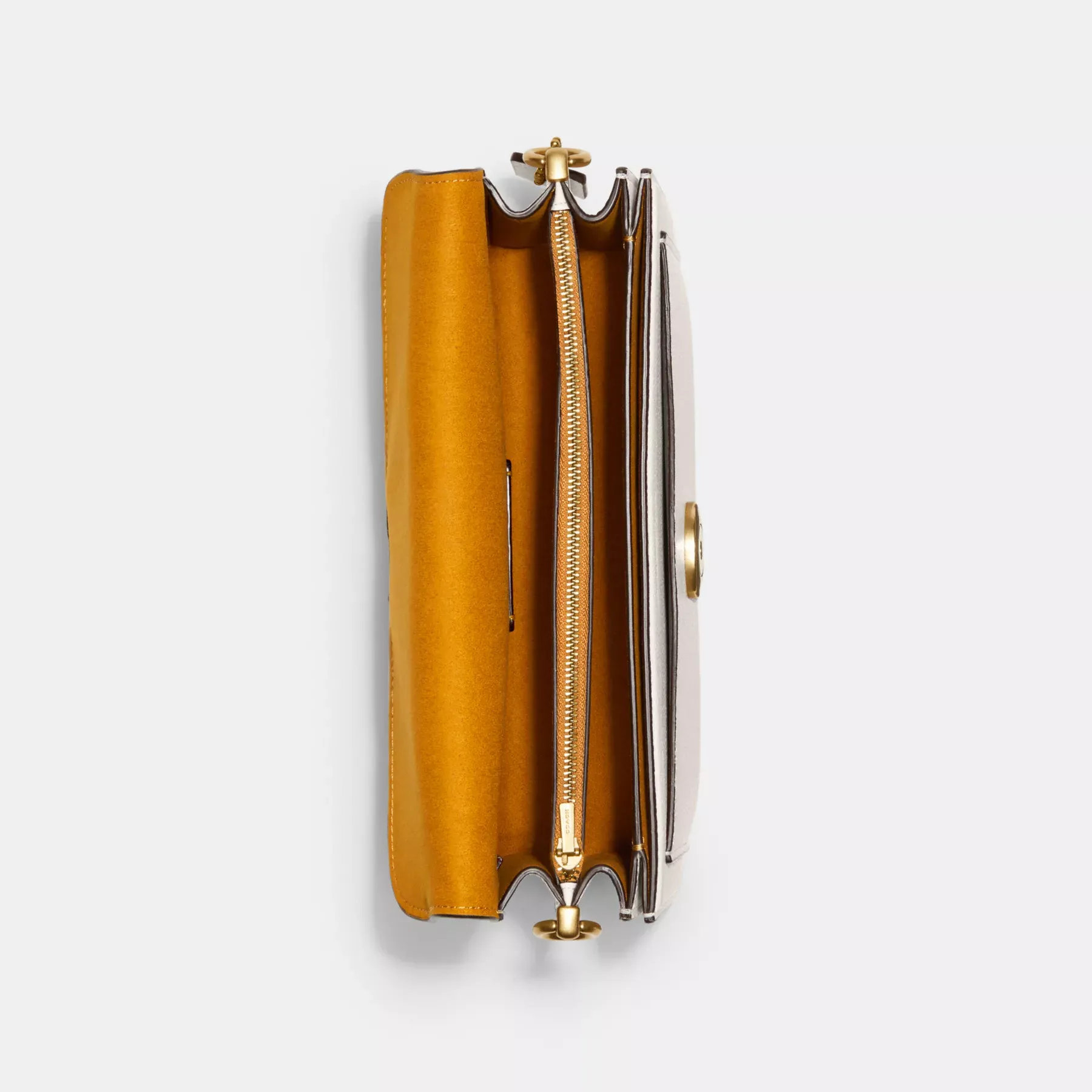 Tabby Shoulder Bag 26 Chalk Tabby Shoulder Bag 26 Chalk