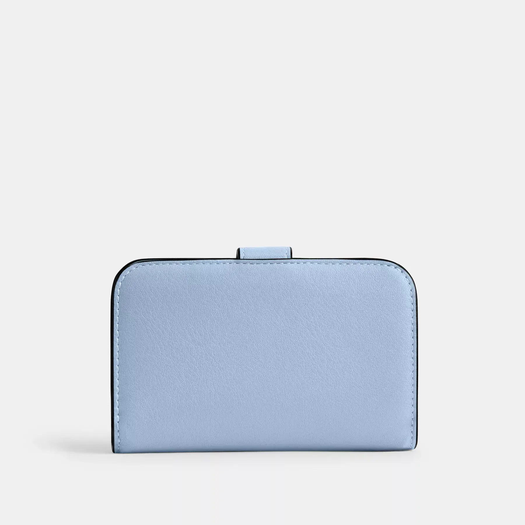 Tabby Wallet Bluebell