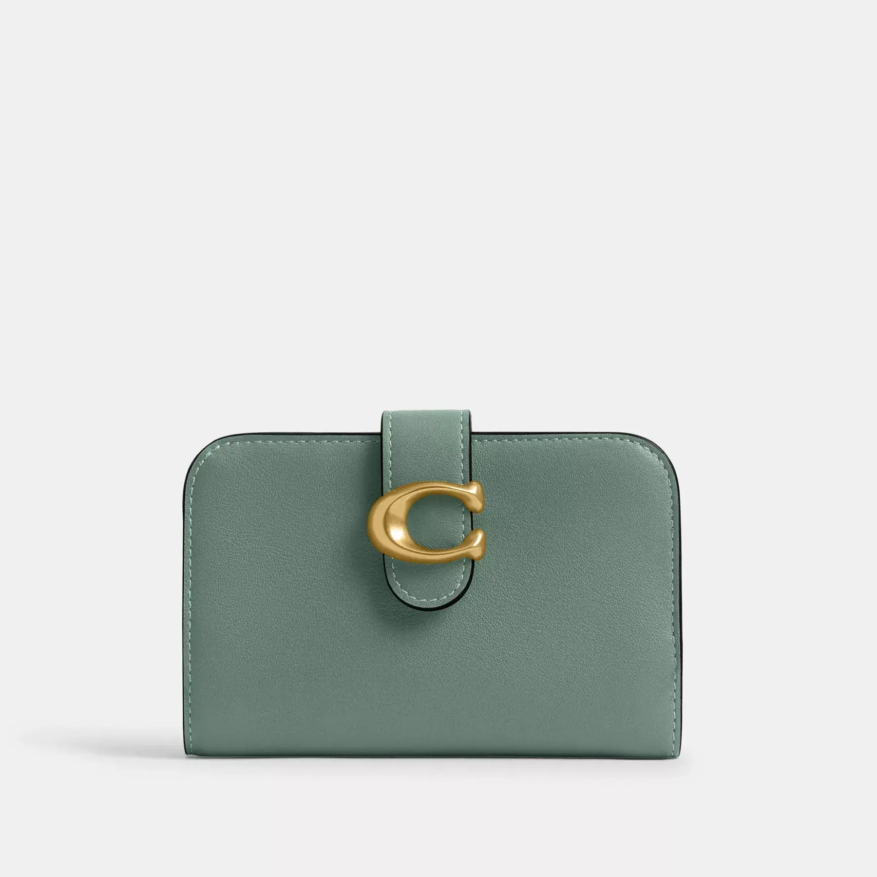 Tabby Wallet B4/Sage