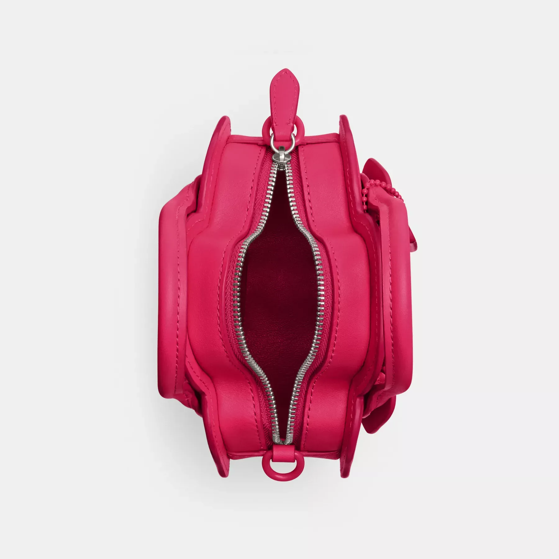 Tea Rose Bag Dragonfruit Tea Rose Bag Dragonfruit