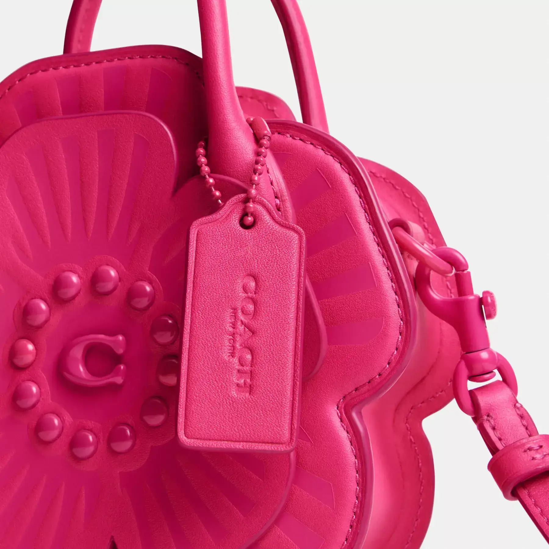 Tea Rose Bag Dragonfruit Tea Rose Bag Dragonfruit