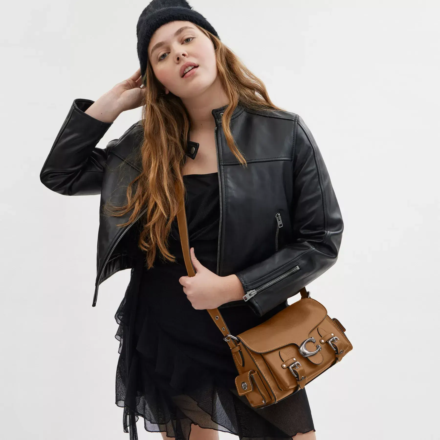 Western Tabby Honey Brown Western Tabby Honey Brown