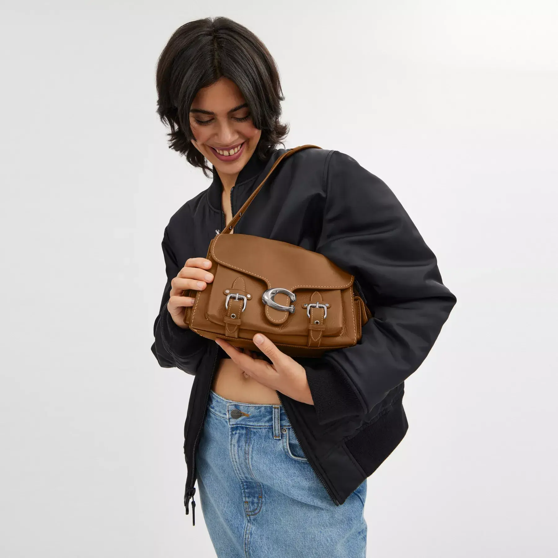 Western Tabby Honey Brown Western Tabby Honey Brown