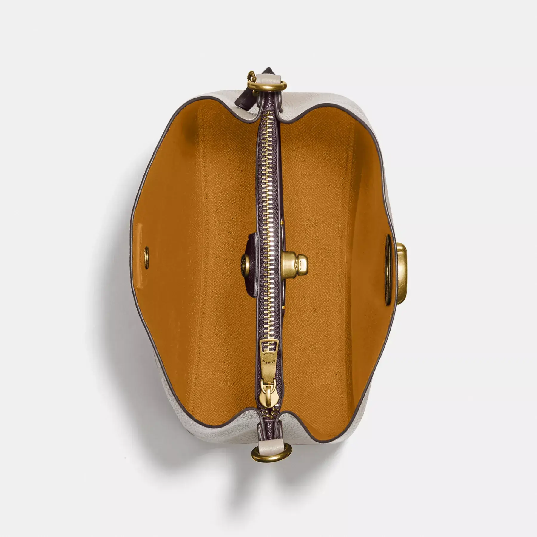 Willow Bucket Bag In Colorblock Chalk Multi Willow Bucket Bag In Colorblock Chalk Multi