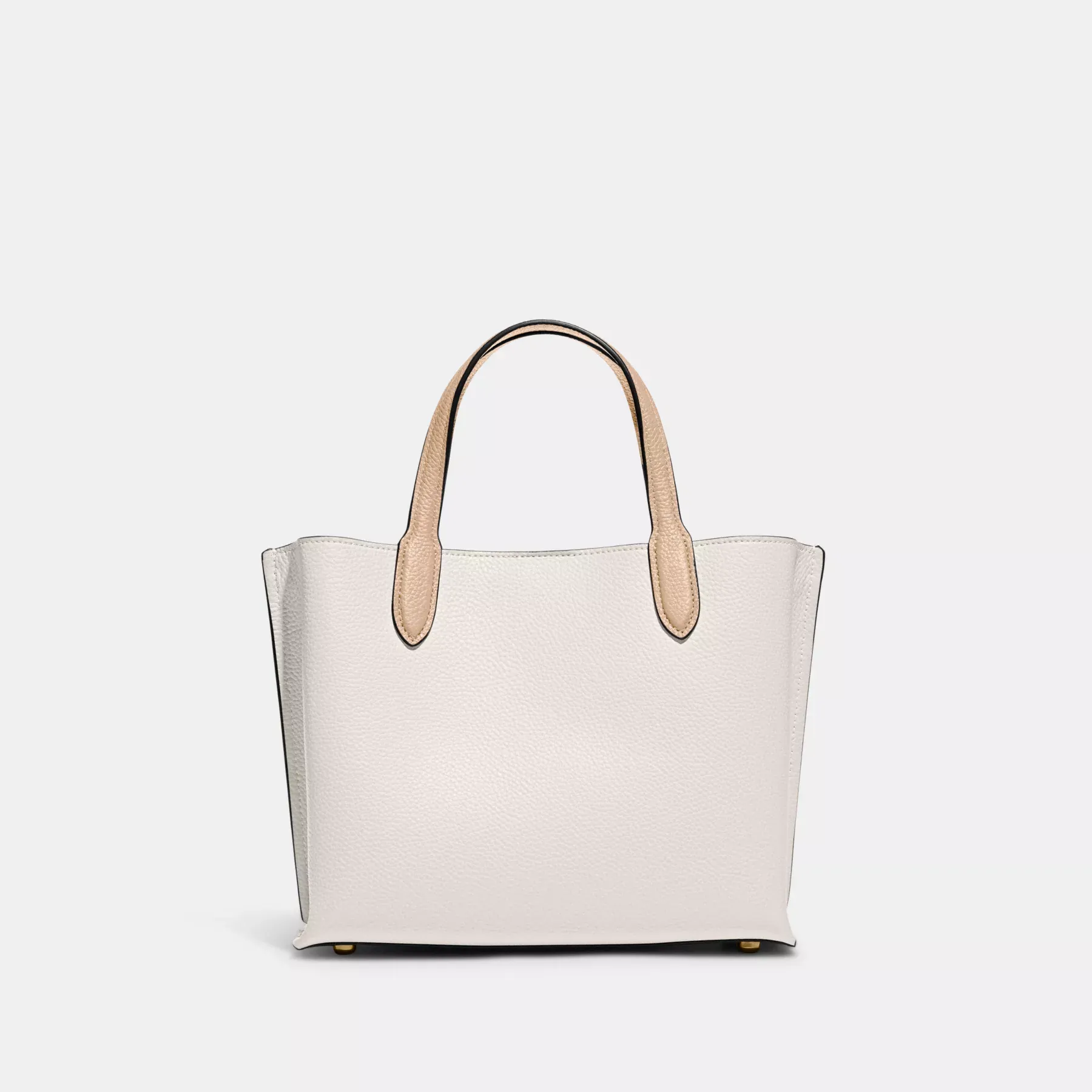 Willow Tote 24 In Colorblock Chalk Multi Willow Tote 24 In Colorblock Chalk Multi