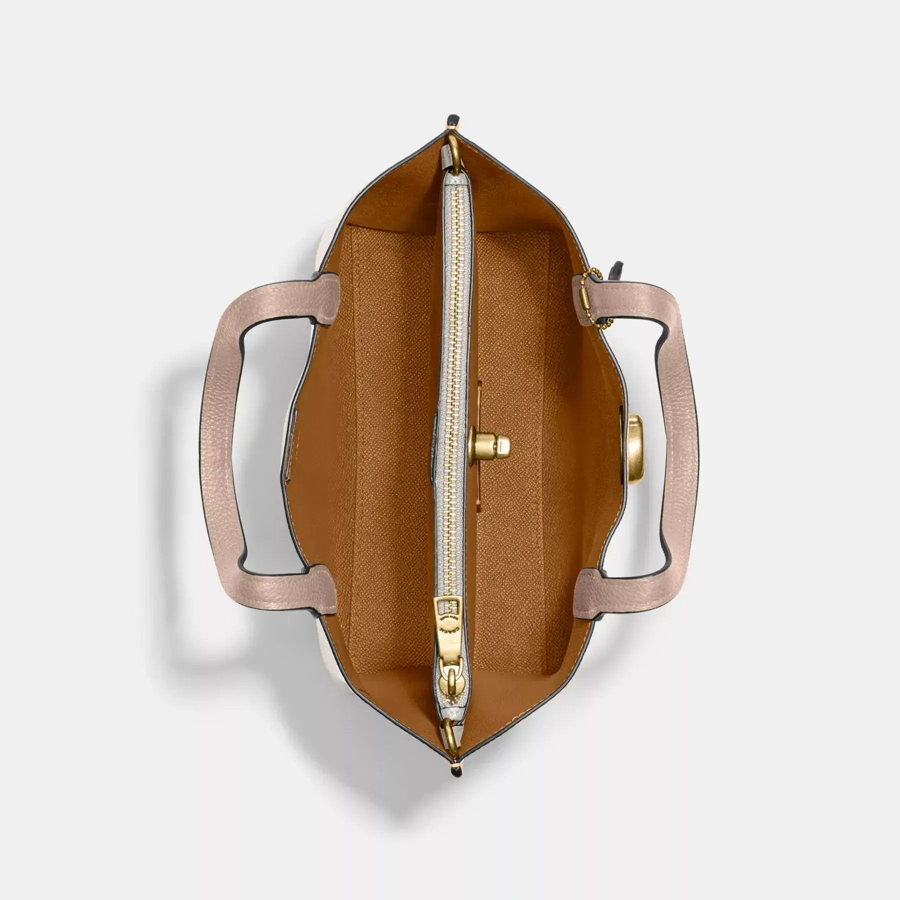 Willow Tote 24 In Colorblock Chalk Multi Willow Tote 24 In Colorblock Chalk Multi