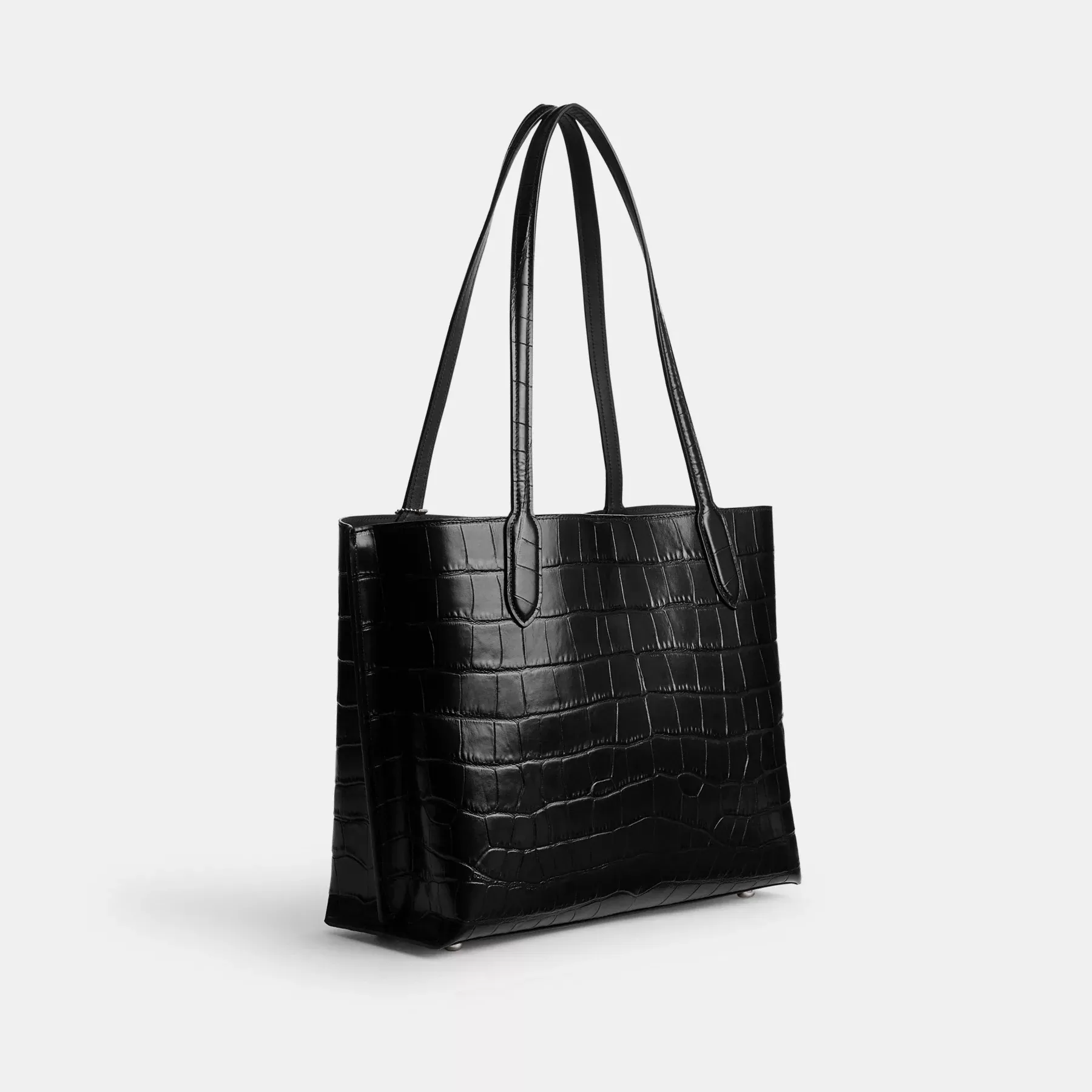Willow Tote Black Multi Willow Tote Black Multi